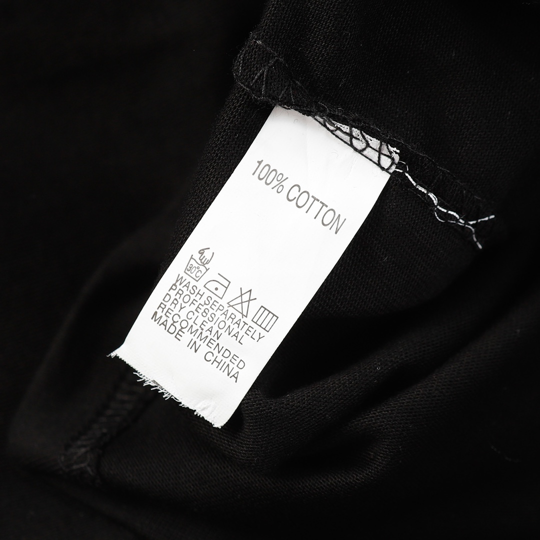 Hellstar Records Longsleeve  - EUR FASHION