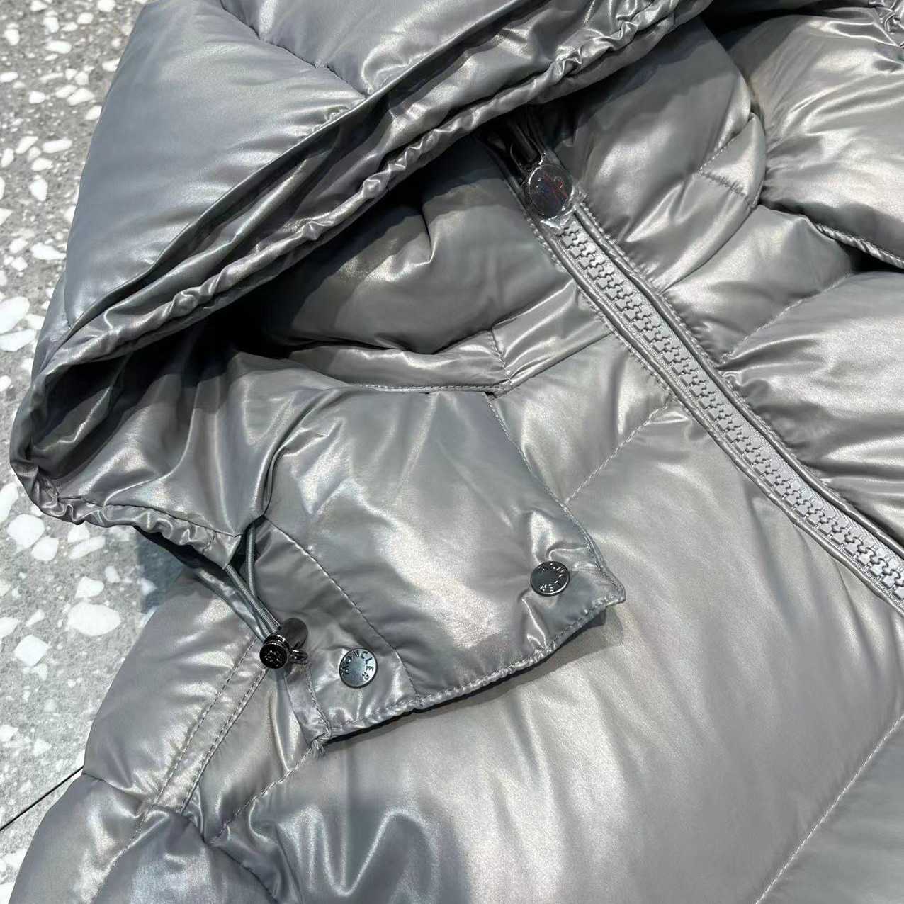 Moncler Maya Down Jacket - EUR FASHION