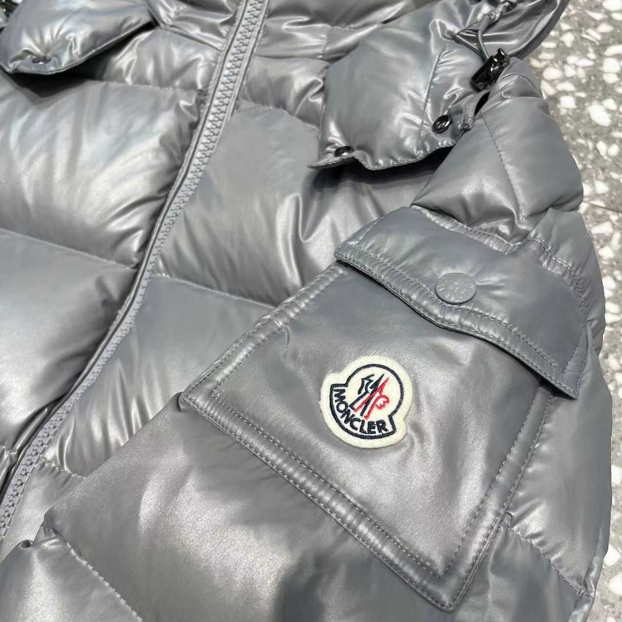 Moncler Maya Down Jacket - EUR FASHION