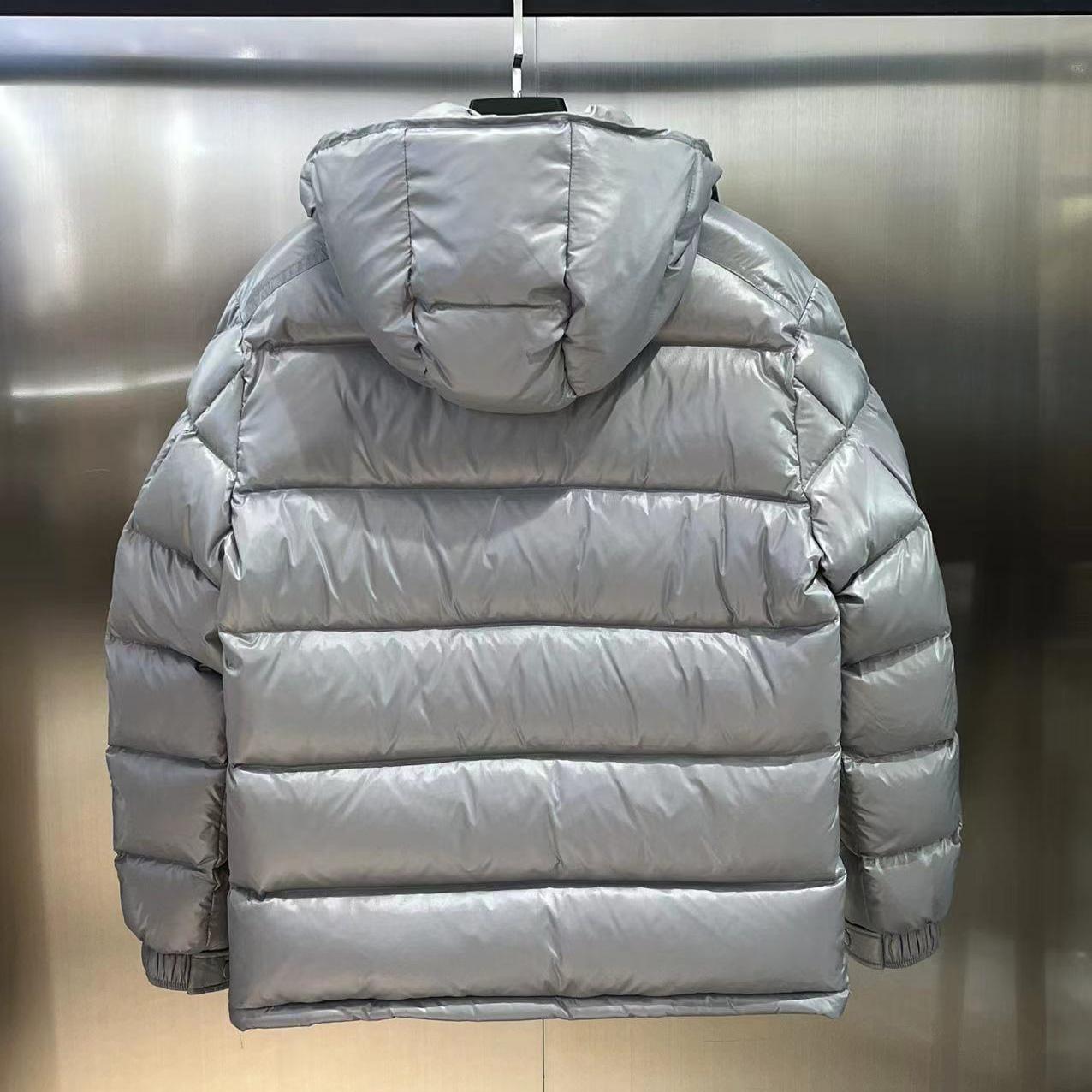 Moncler Maya Down Jacket - EUR FASHION