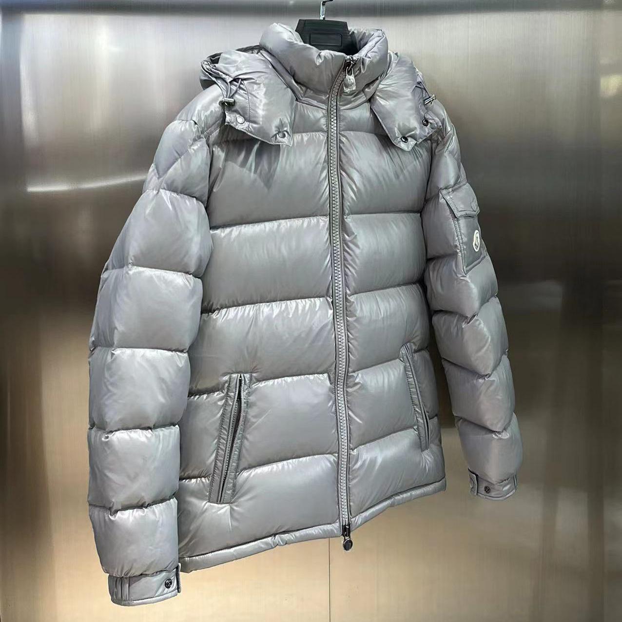 Moncler Maya Down Jacket - EUR FASHION