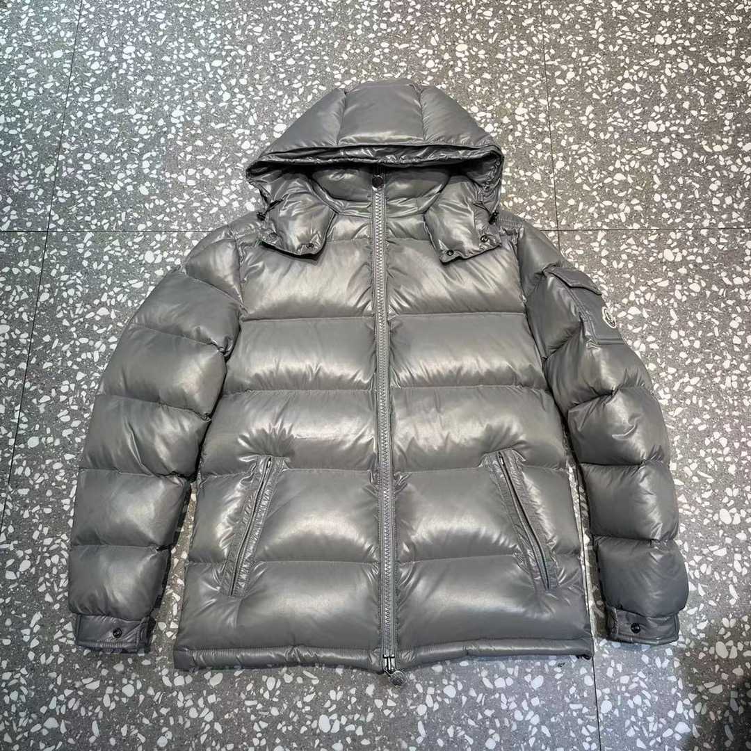 Moncler Maya Down Jacket - EUR FASHION
