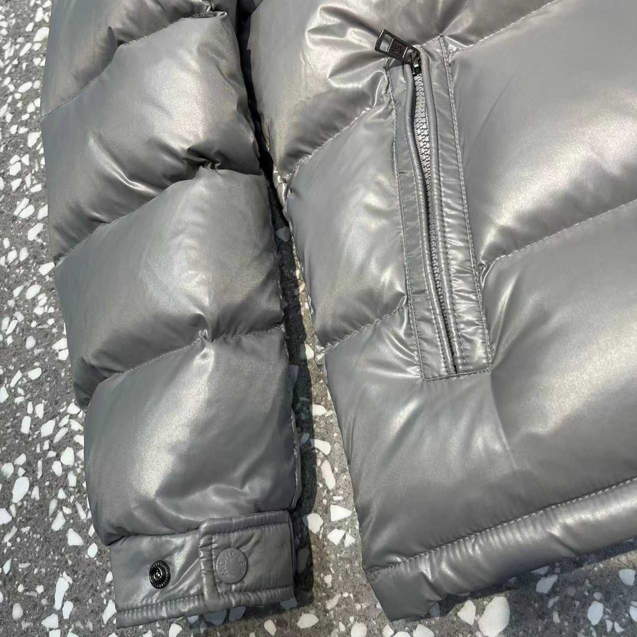 Moncler Maya Down Jacket - EUR FASHION