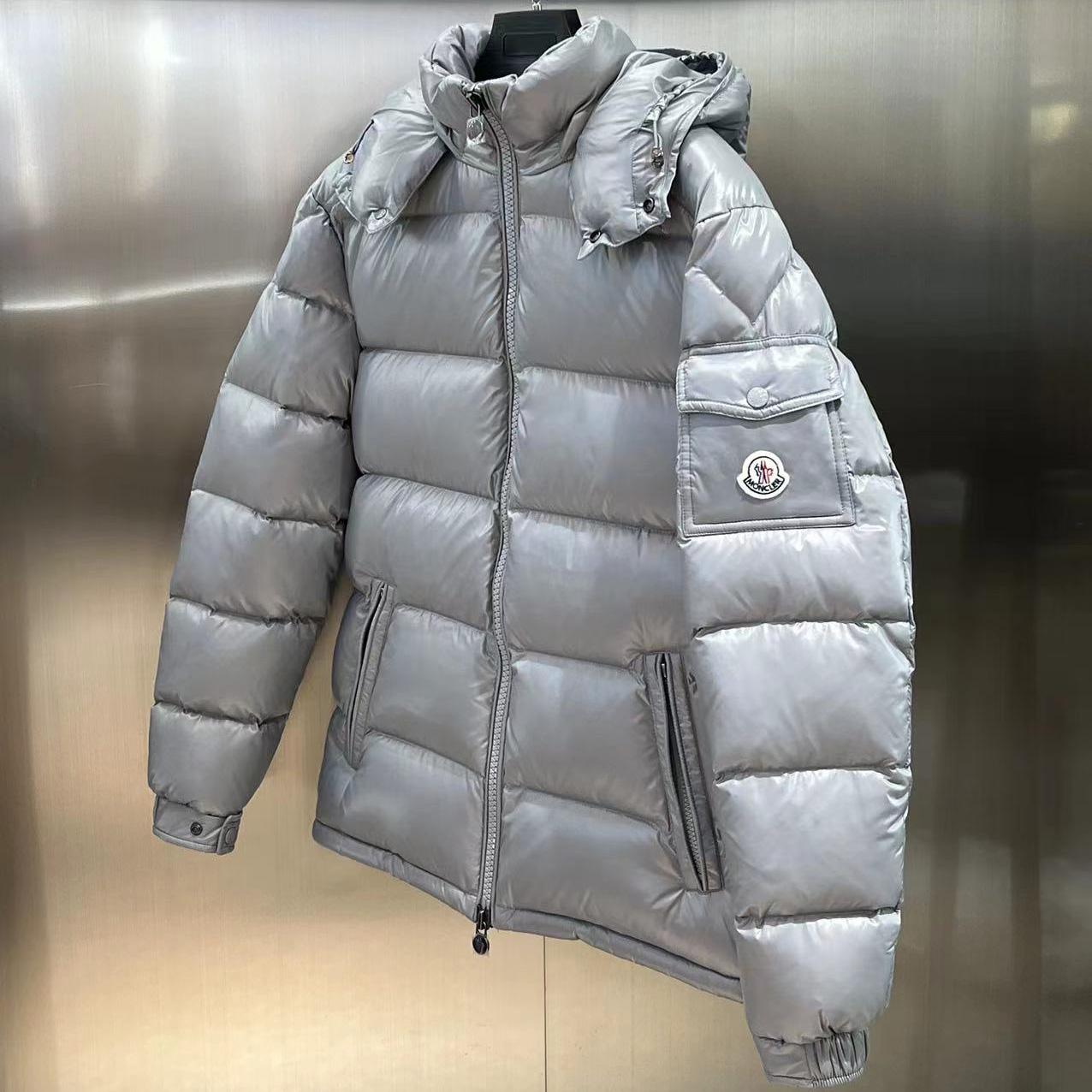 Moncler Maya Down Jacket - EUR FASHION