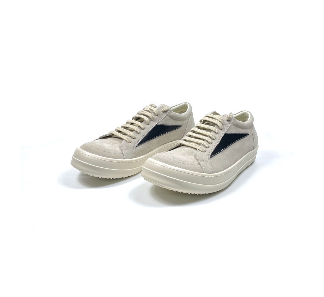 Rick Owens Vintage Sneaker - EUR FASHION