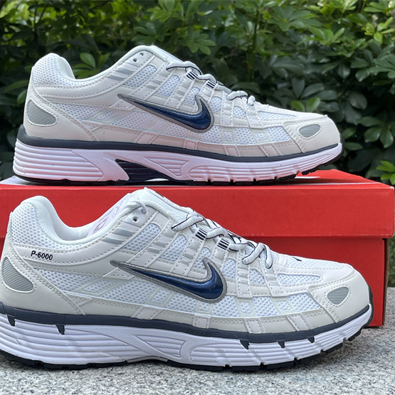Nike P-6000 Sneaker     CD6404-018 - EUR FASHION
