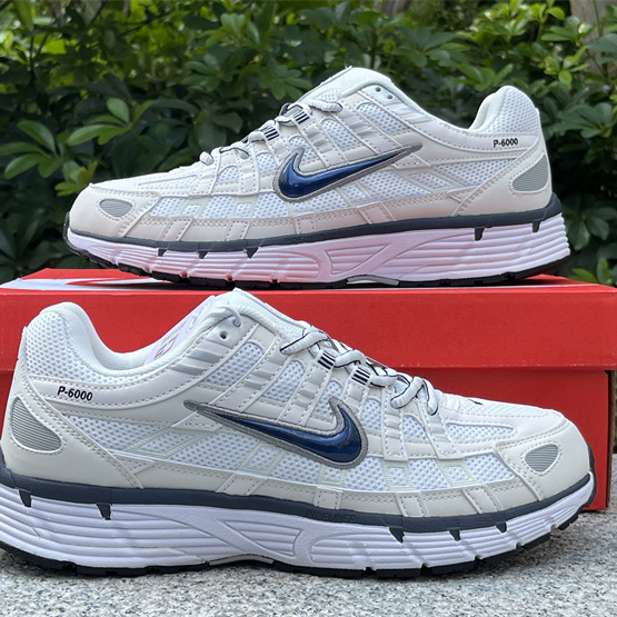 Nike P-6000 Sneaker     CD6404-018 - EUR FASHION