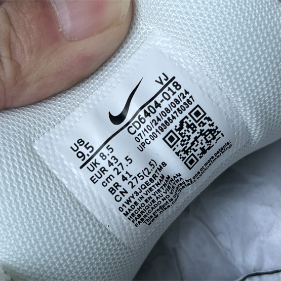 Nike P-6000 Sneaker     CD6404-018 - EUR FASHION