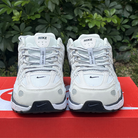 Nike P-6000 Sneaker     CD6404-018 - EUR FASHION