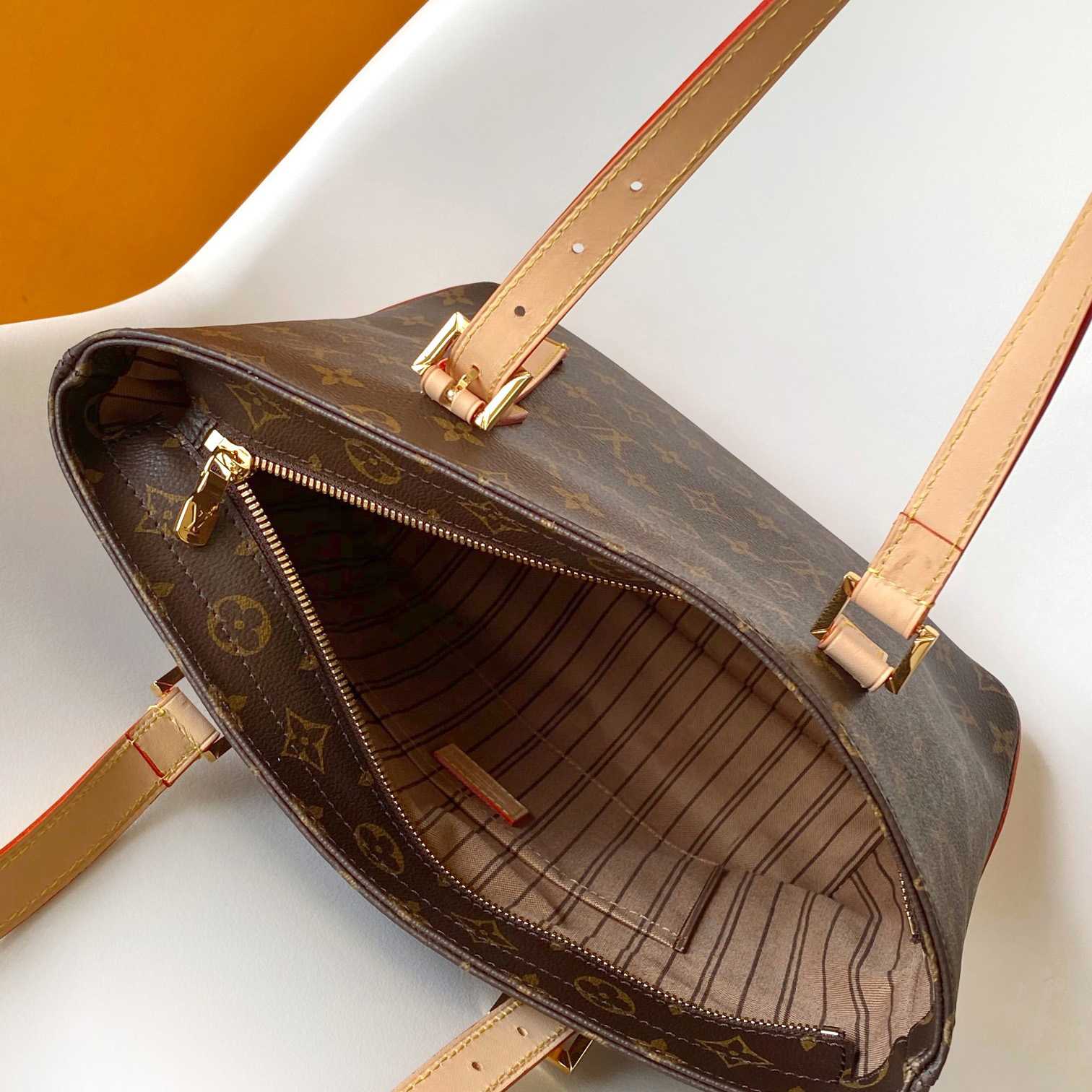 Louis Vuitton Piano   M12095 - EUR FASHION