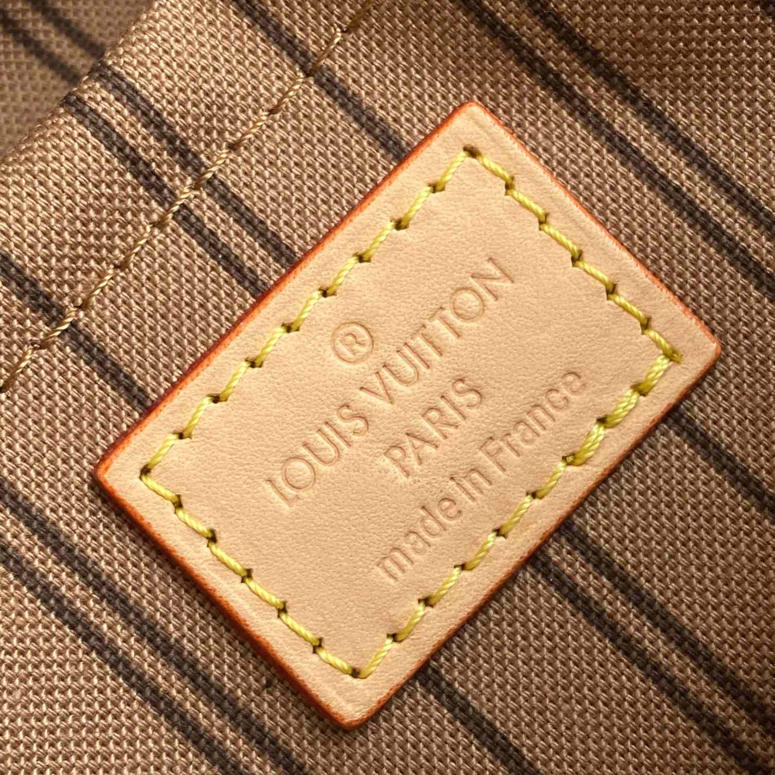 Louis Vuitton Piano   M12095 - EUR FASHION