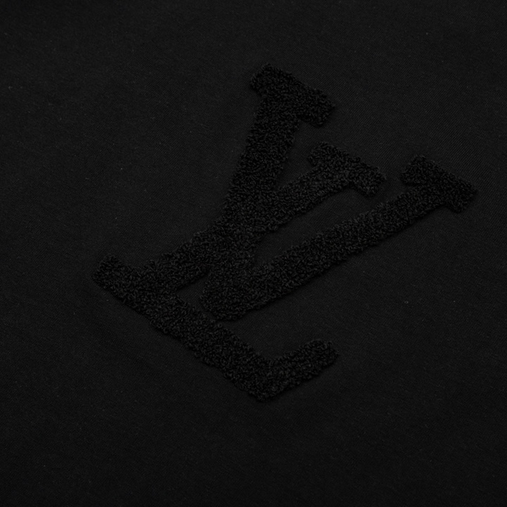 Louis Vuitton Cotton T-shirt - EUR FASHION