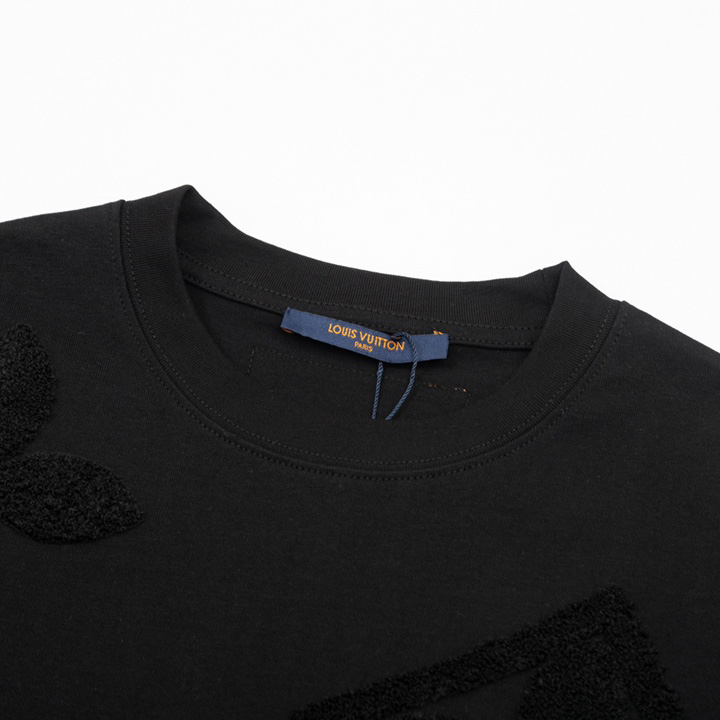 Louis Vuitton Cotton T-shirt - EUR FASHION