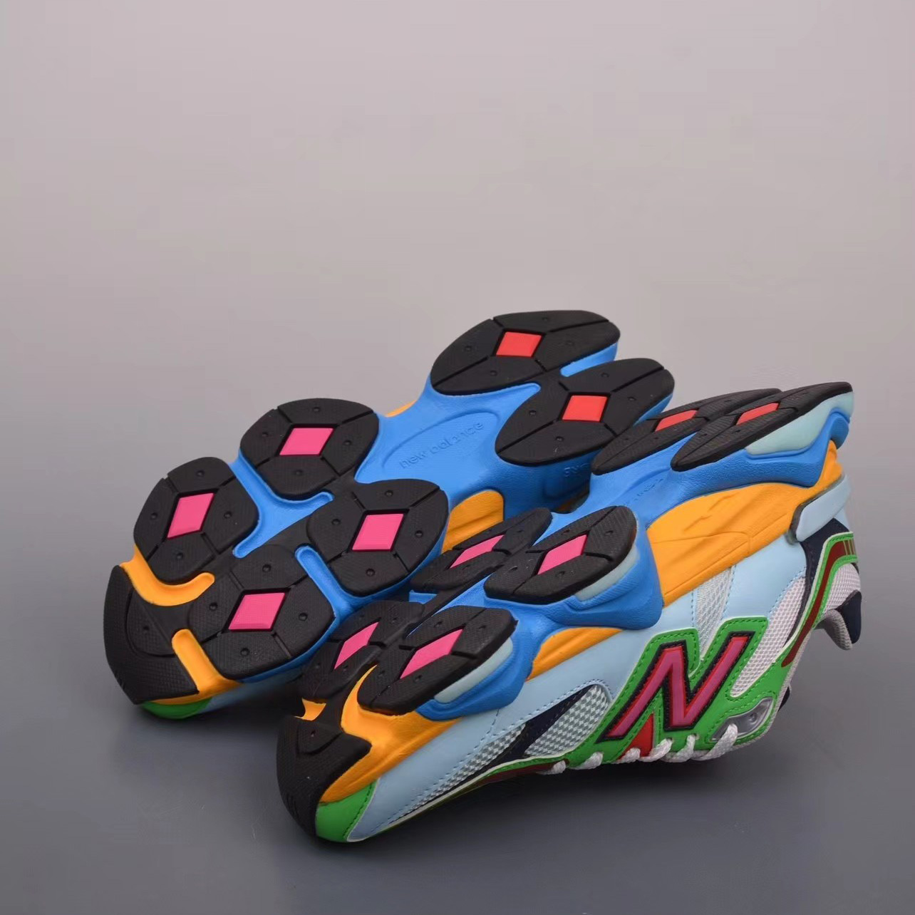 Joe Freshgoods x New Balance Sneakers      U9060NBNQ - EUR FASHION