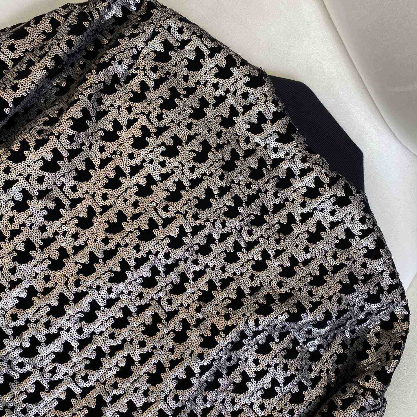 Dior Oblique Jacket - EUR FASHION