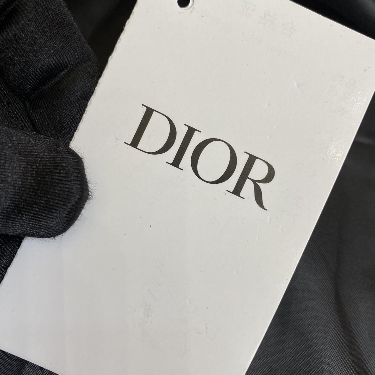 Dior Oblique Jacket - EUR FASHION
