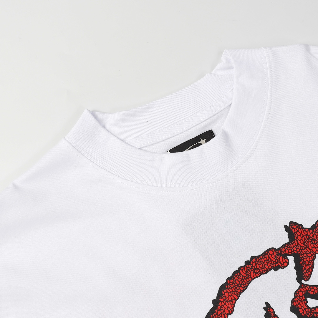Hellstar Records Longsleeve  - EUR FASHION