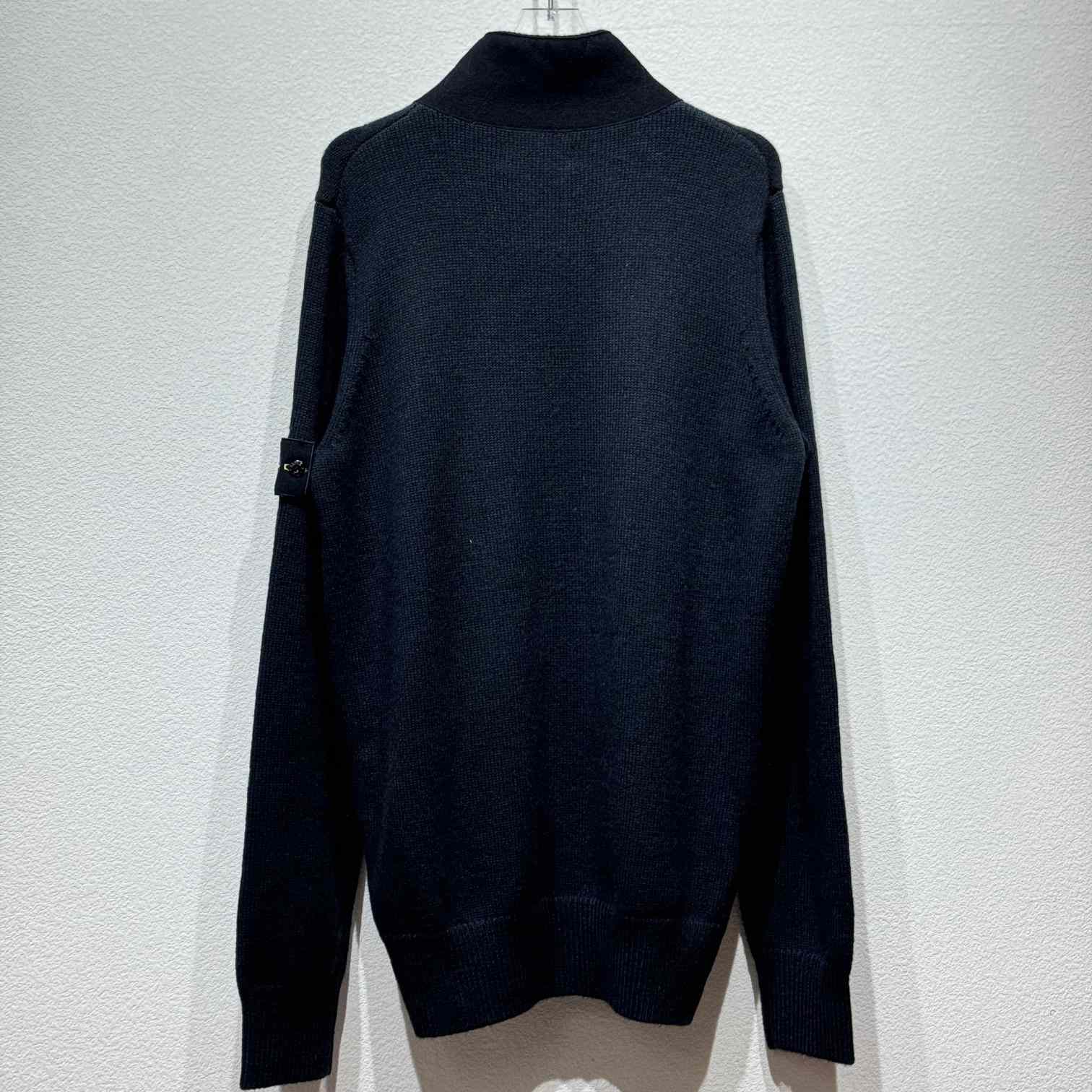 Stone Island Cardigan - EUR FASHION