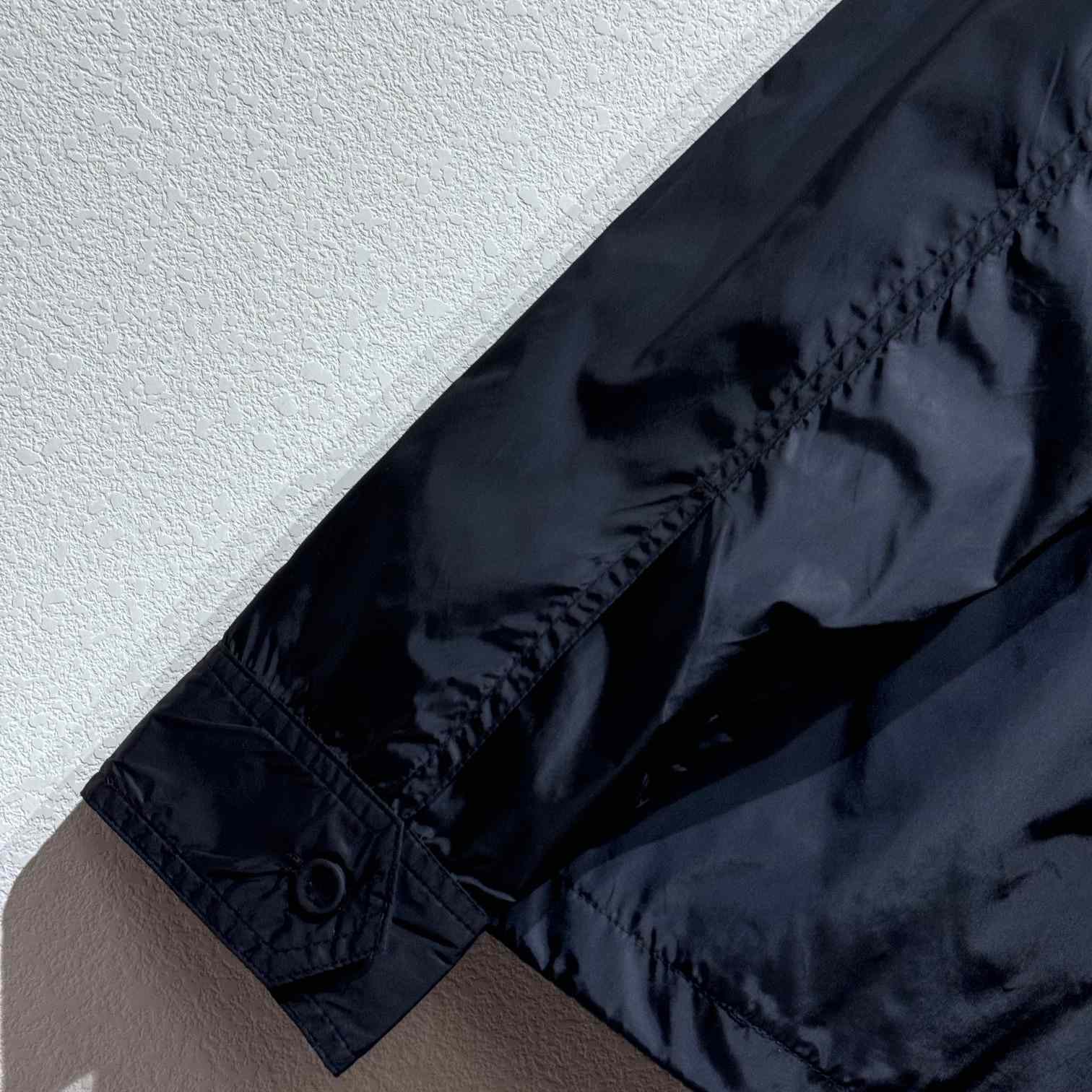Dior Couture Windbreaker - EUR FASHION