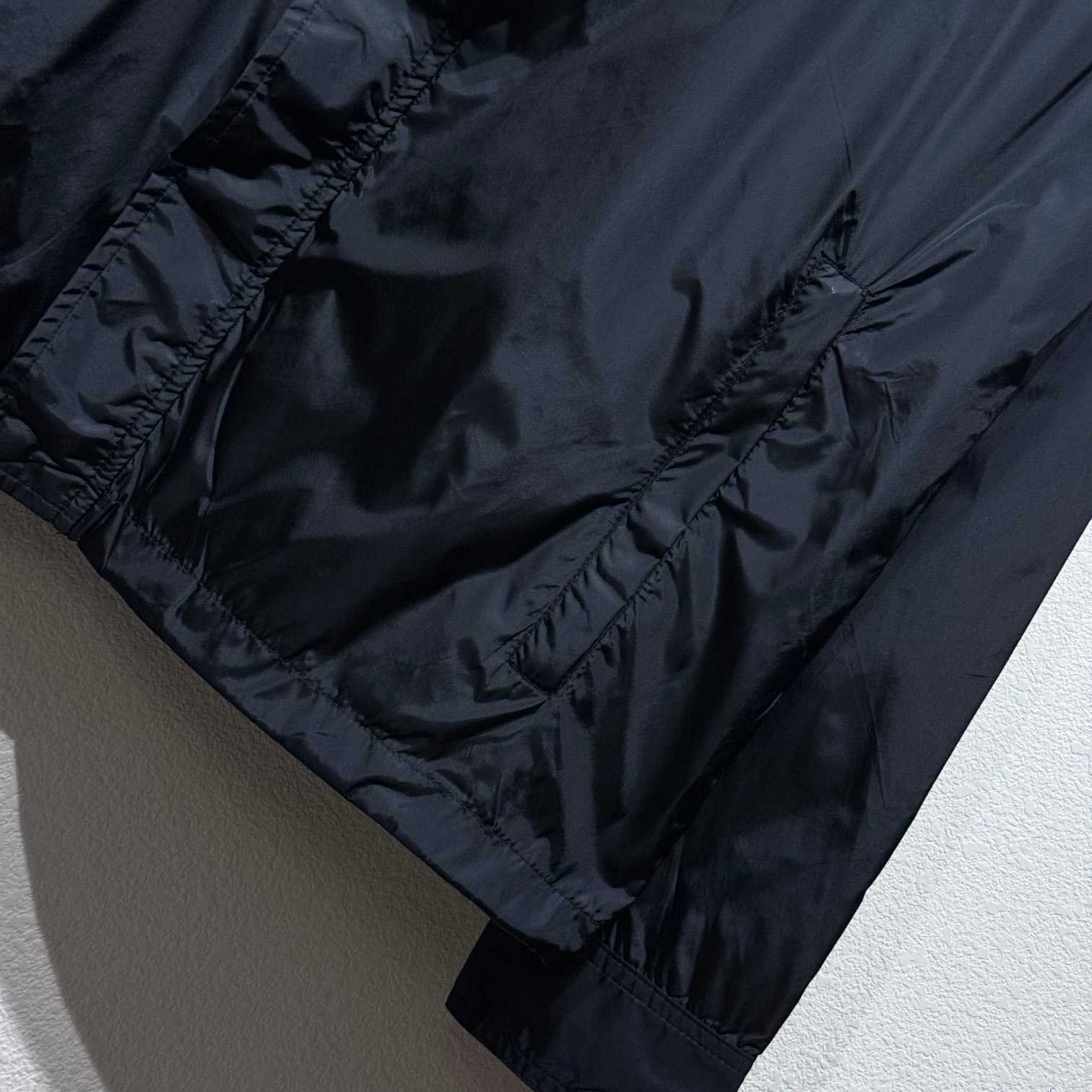 Dior Couture Windbreaker - EUR FASHION