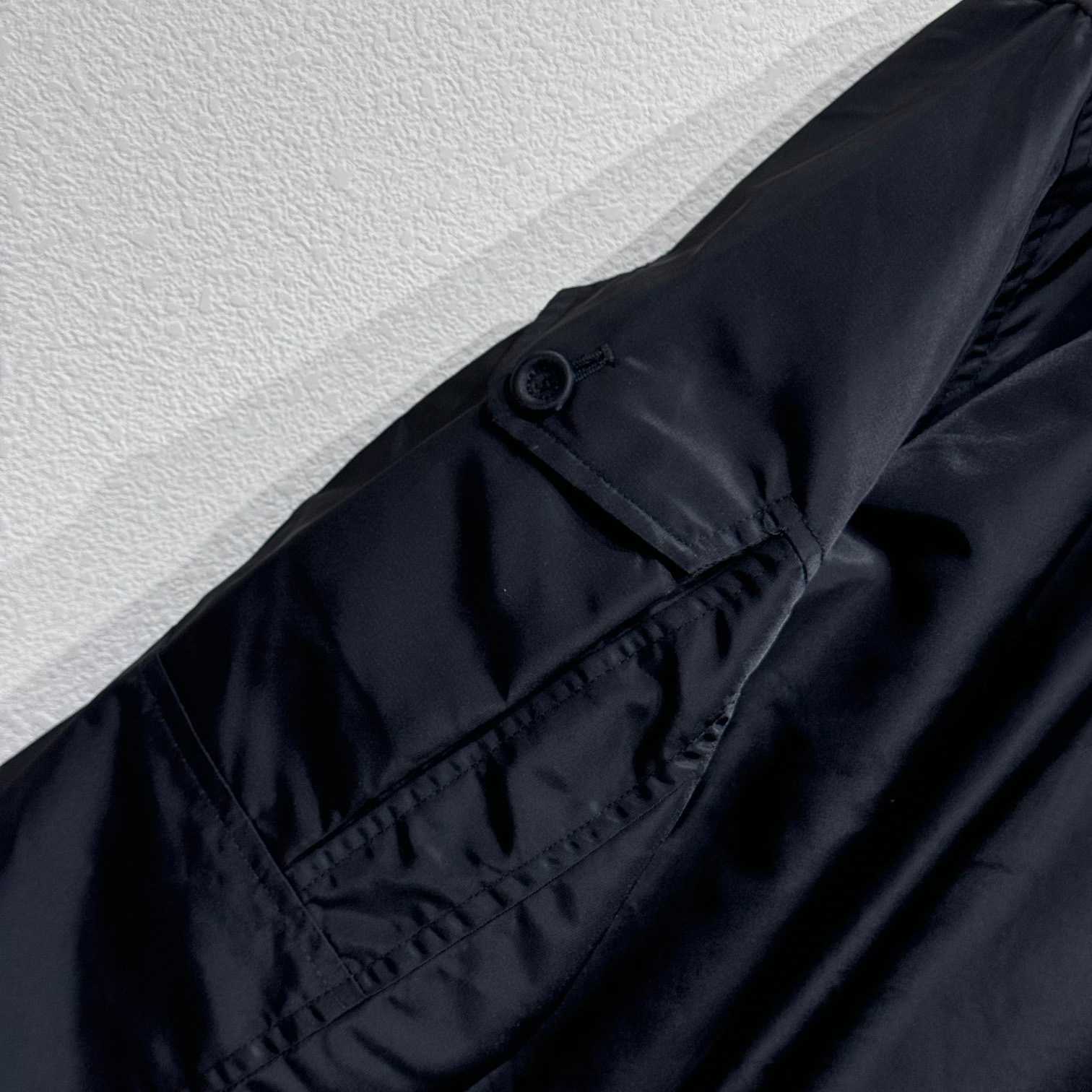 Christian Dior Couture Bomber Jacket - EUR FASHION