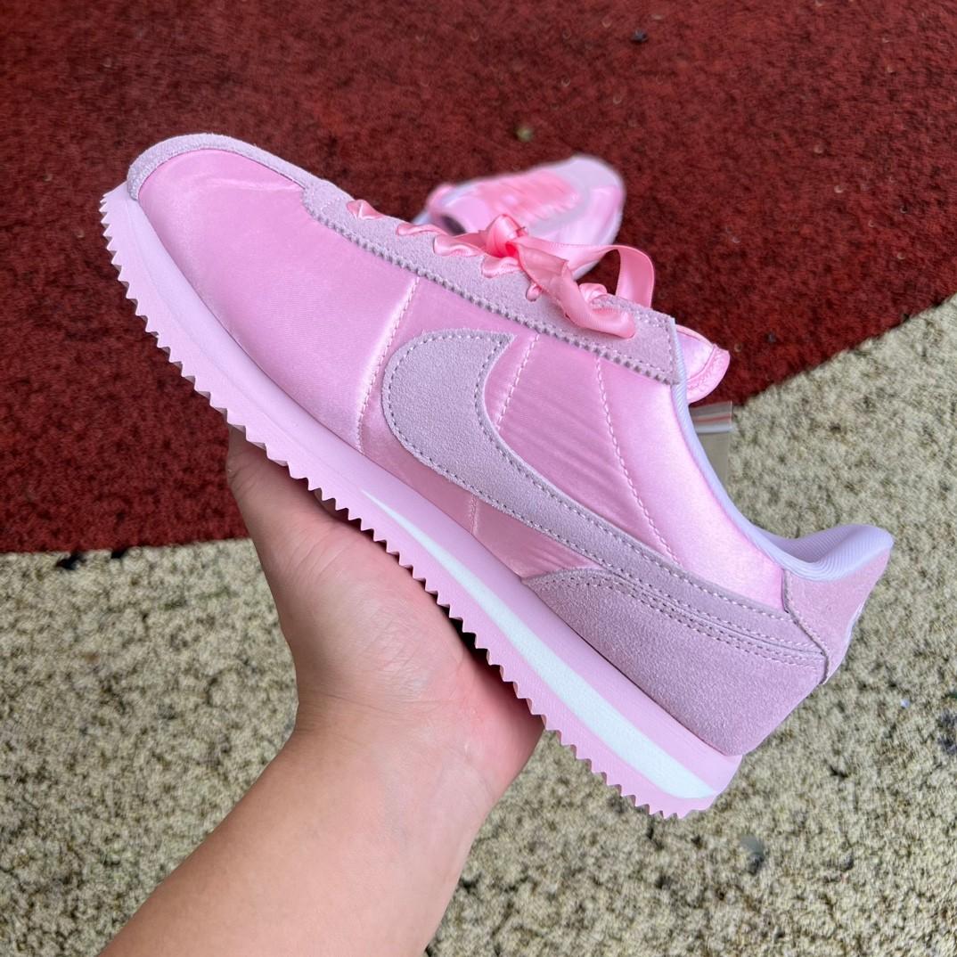 Nike Cortez Sneaker     fv5420-600 - EUR FASHION