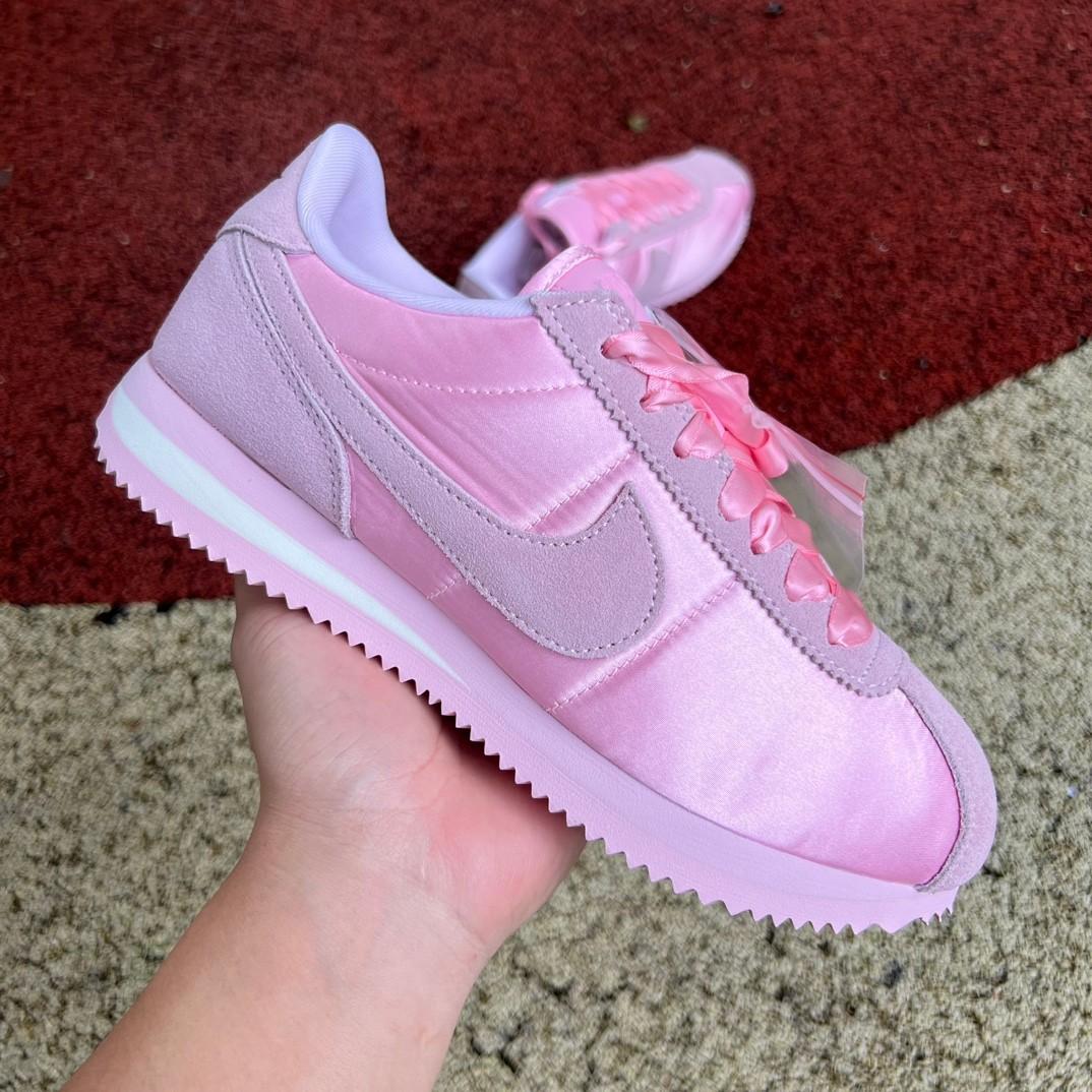 Nike Cortez Sneaker     fv5420-600 - EUR FASHION