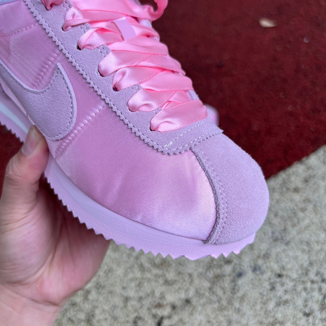 Nike Cortez Sneaker     fv5420-600 - EUR FASHION