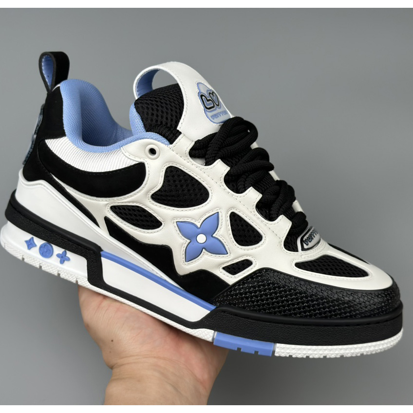 Louis Vuitton LV Skate Sneaker      1ADE0I - EUR FASHION