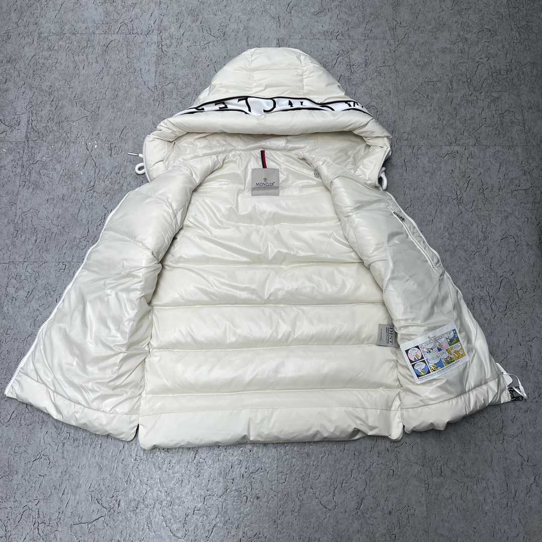 Moncler Cardamine Down Vest  - EUR FASHION