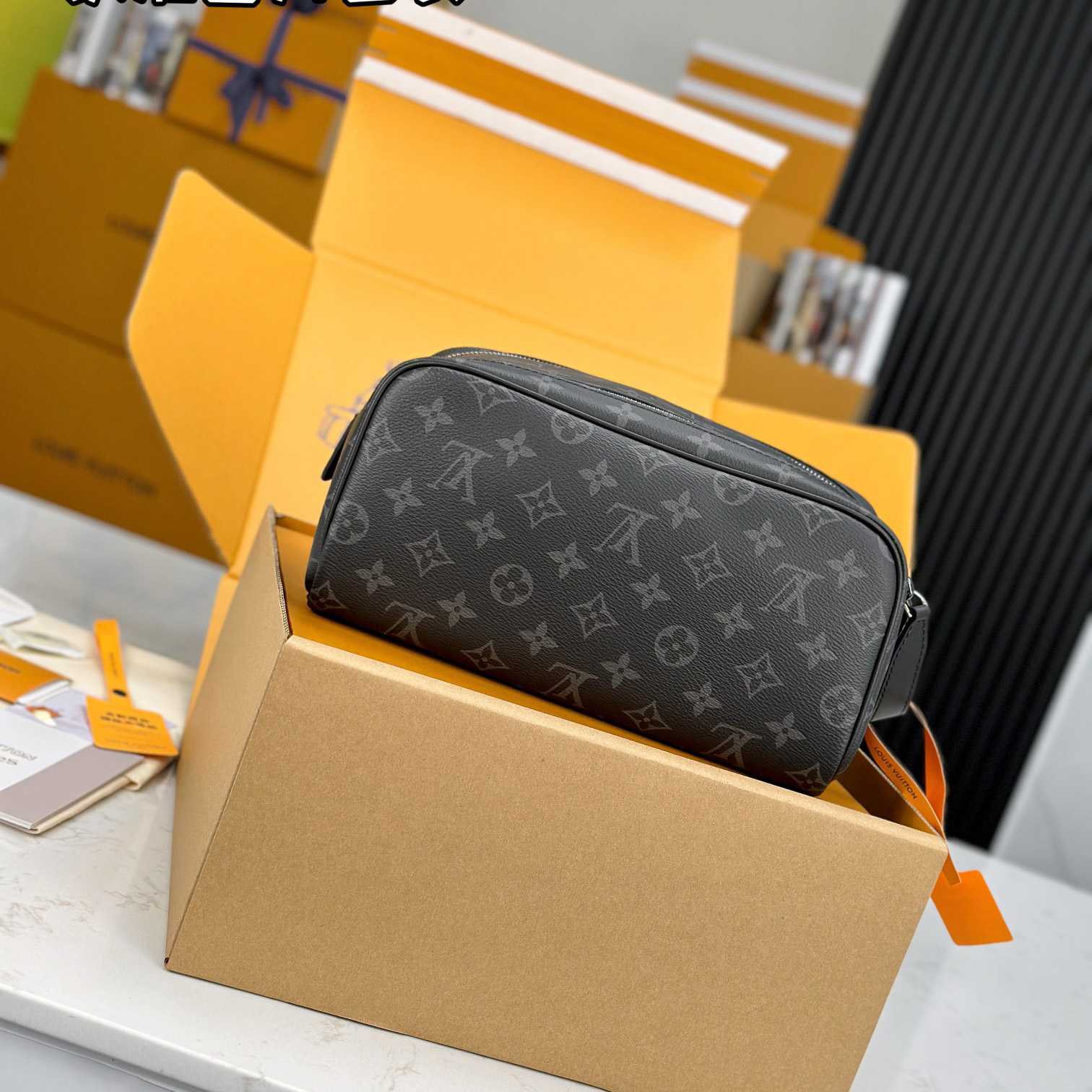 Louis Vuitton Dopp Kit    M46354 - EUR FASHION