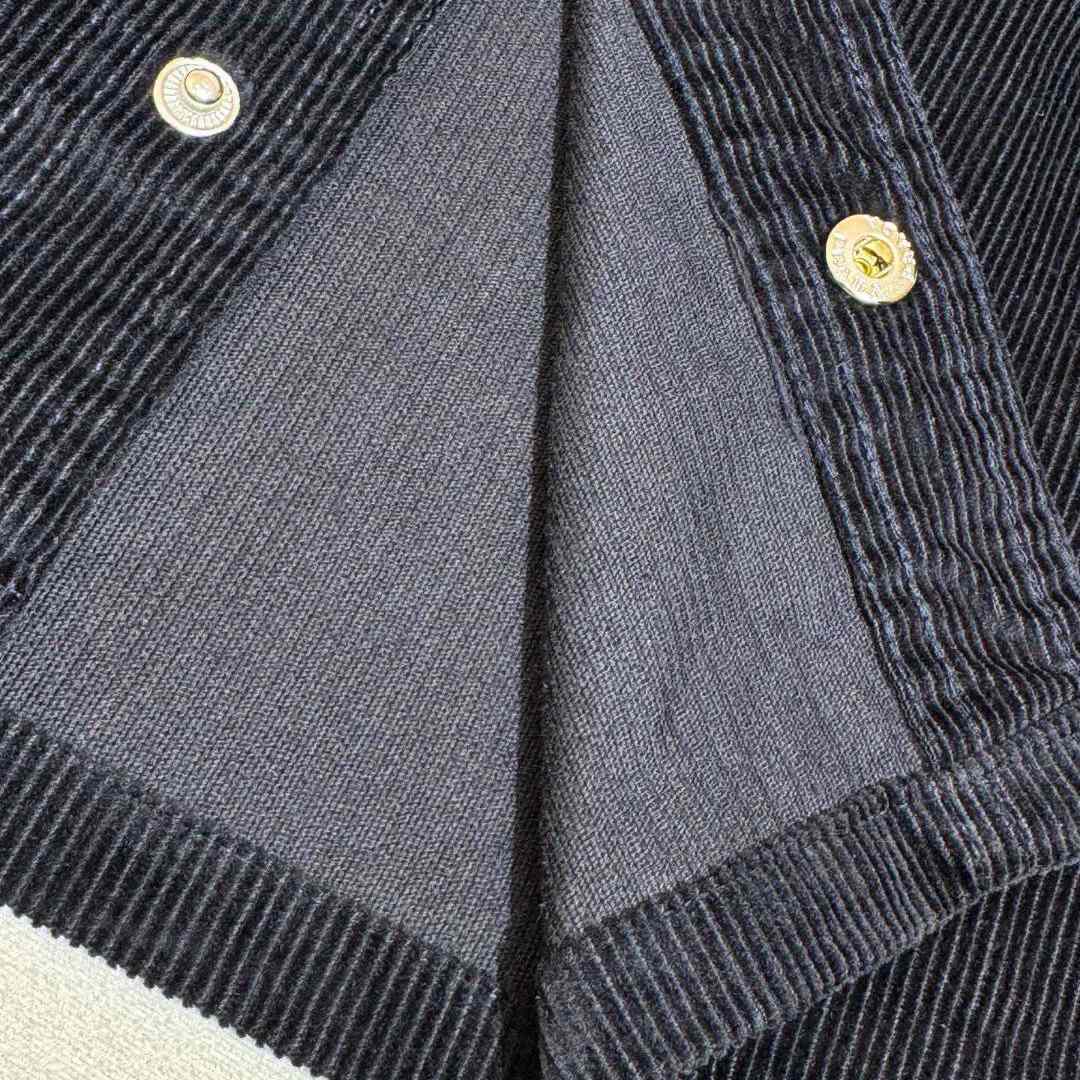 Prada Corduroy Shirt - EUR FASHION