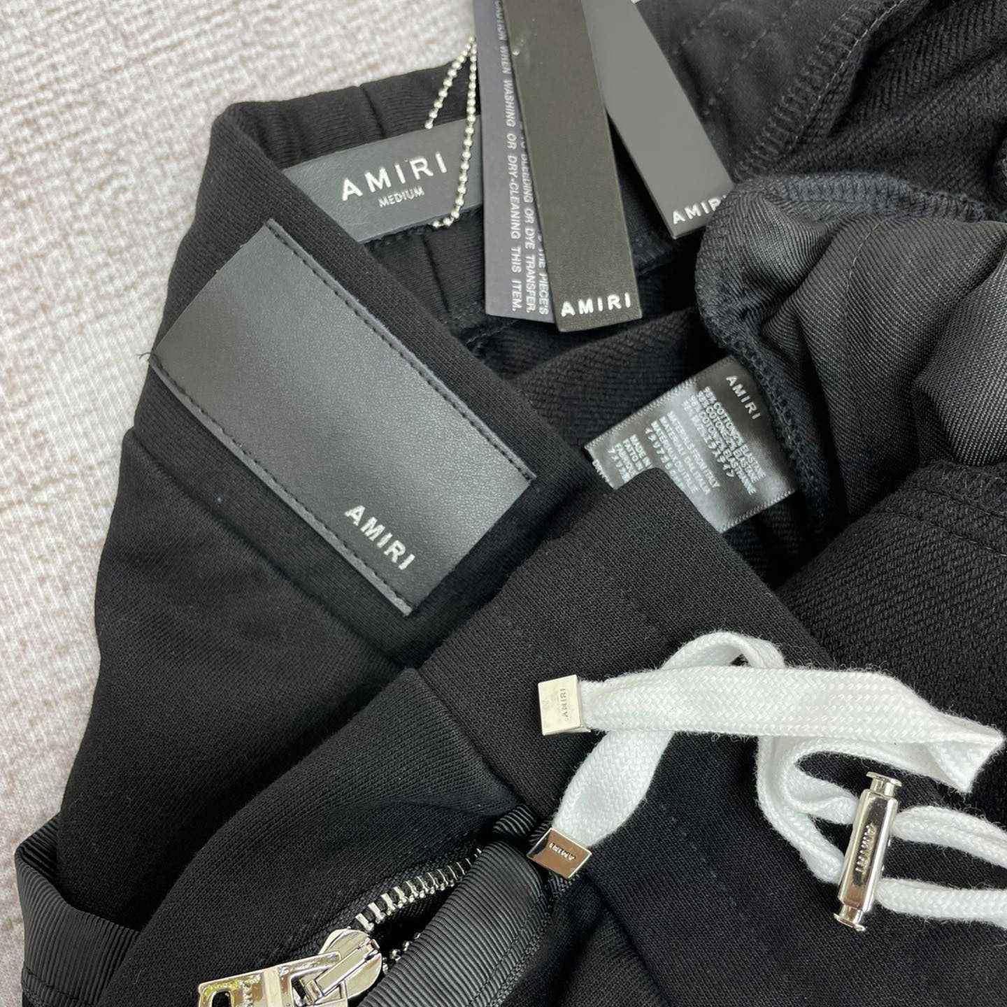Amiri Sweatpants   x08 - EUR FASHION