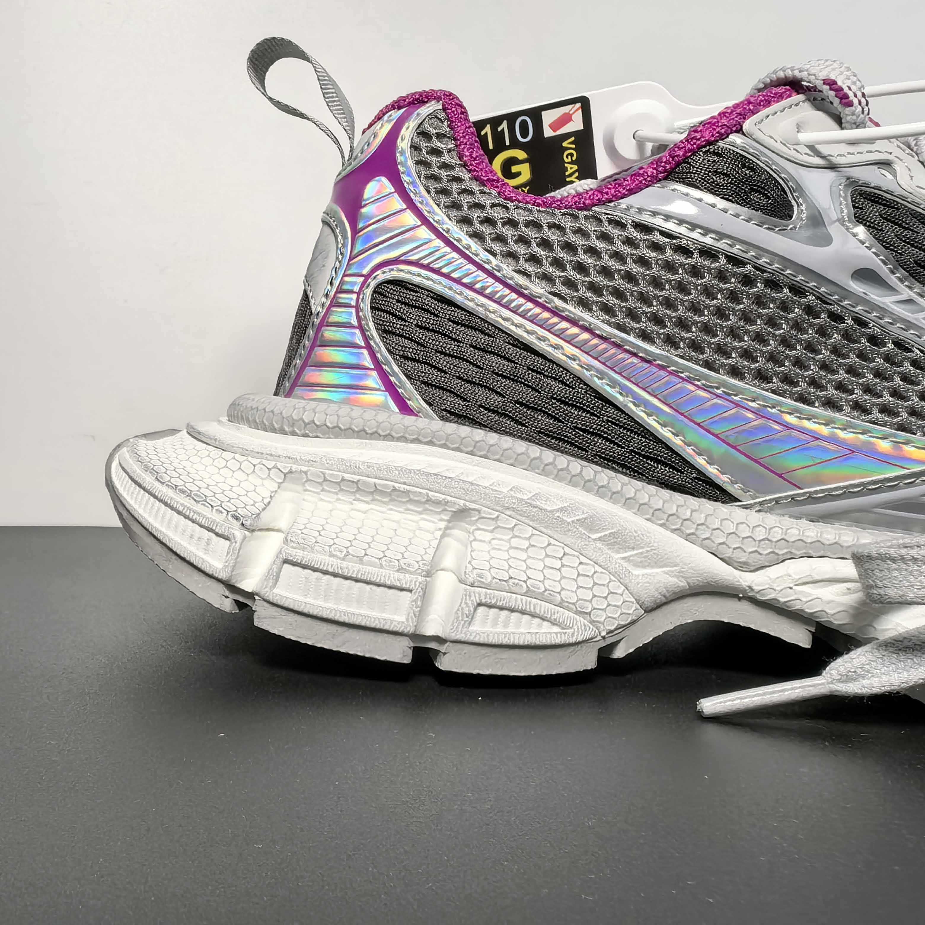Balenciaga 3XL Sneaker  - EUR FASHION
