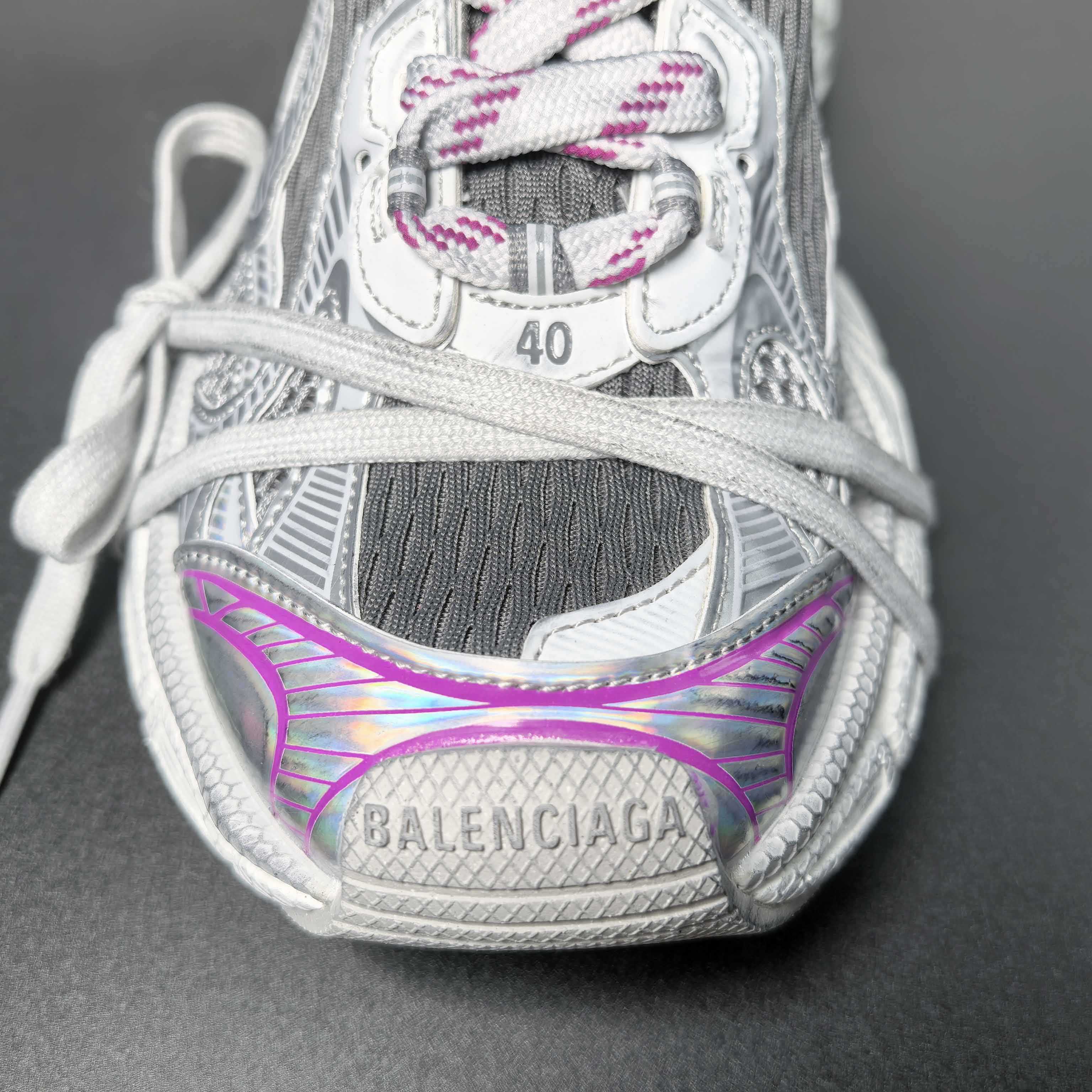 Balenciaga 3XL Sneaker  - EUR FASHION