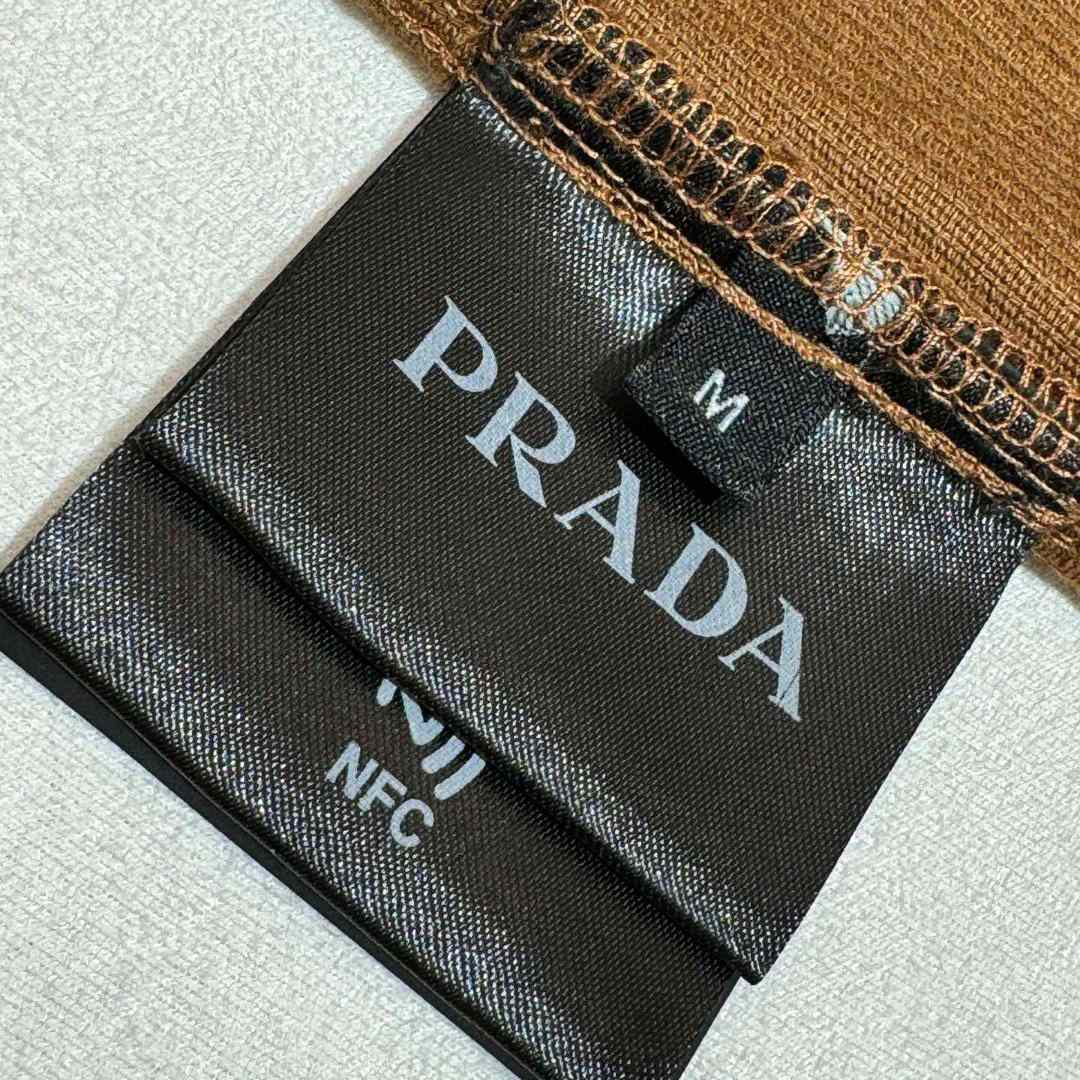 Prada Corduroy Shirt - EUR FASHION