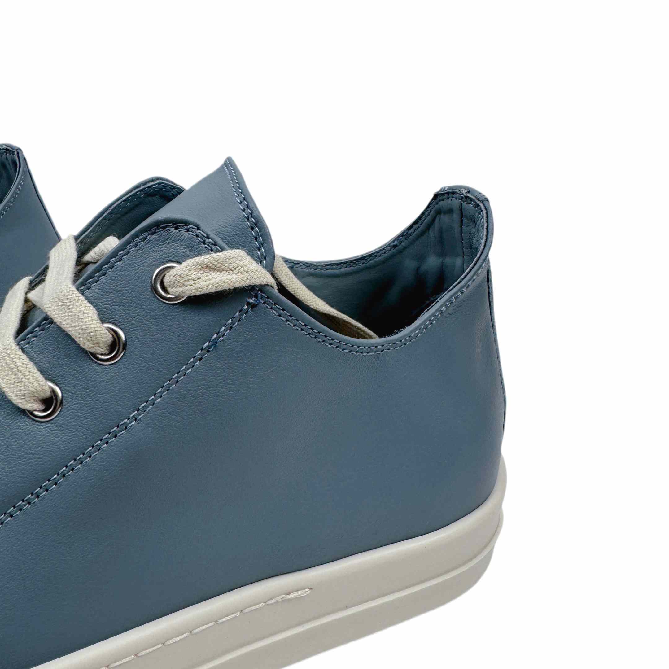 Rick Owens Low-Top Sneakers - EUR FASHION