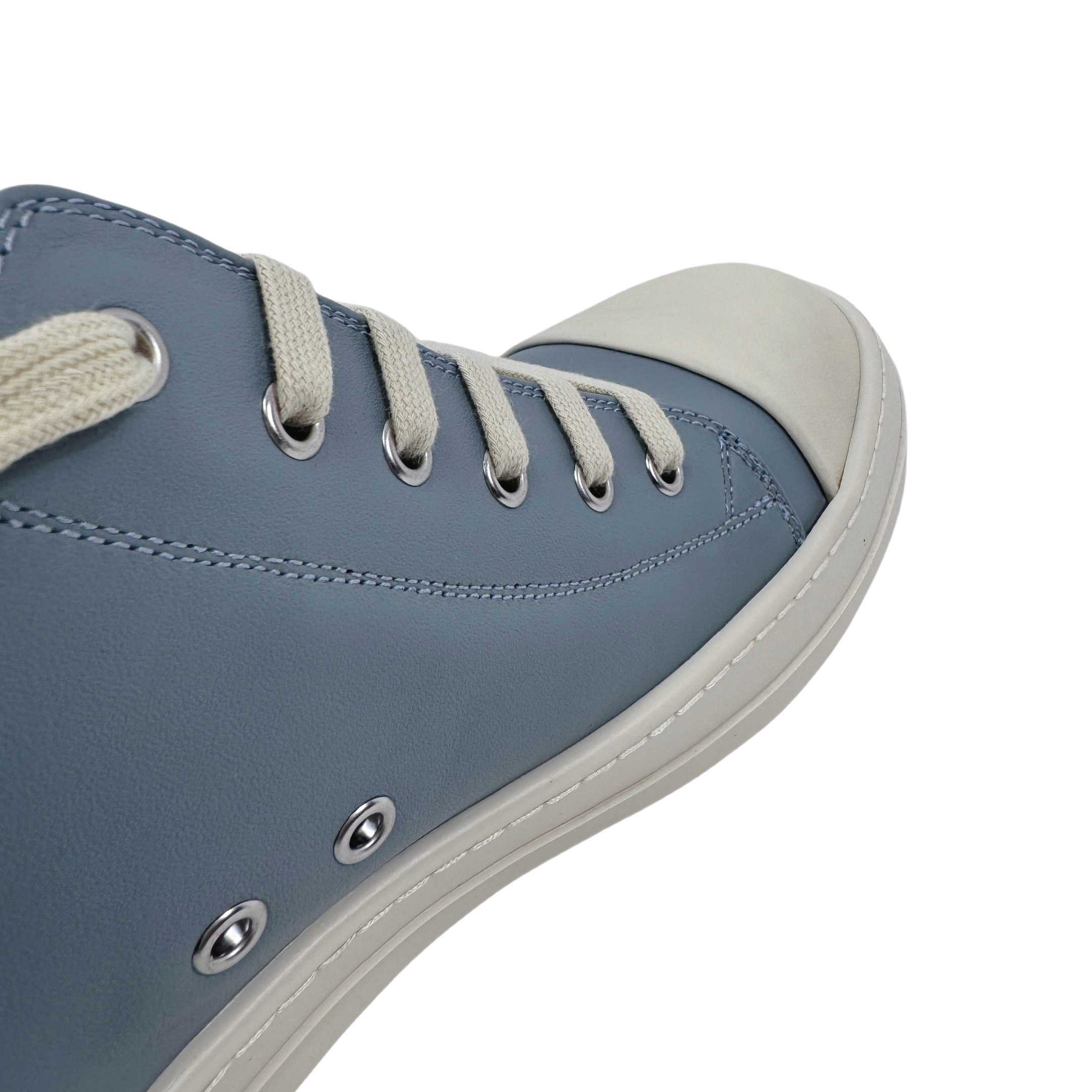 Rick Owens Low-Top Sneakers - EUR FASHION
