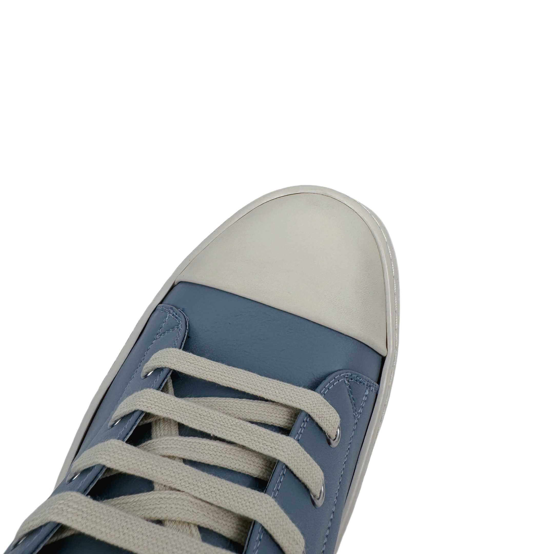 Rick Owens Low-Top Sneakers - EUR FASHION