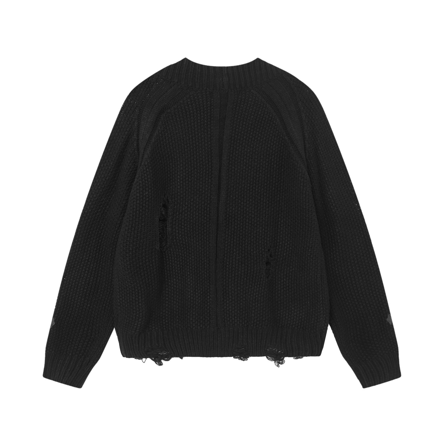 Chrome Hearts Cardigan - EUR FASHION