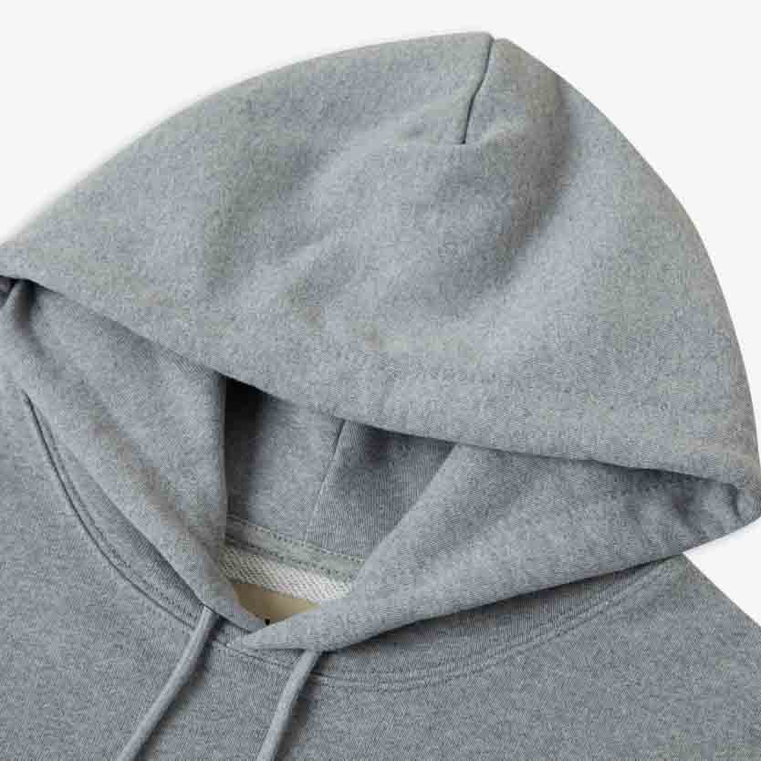 Gallery Dept.  Le LE Bar Vintage Hoodie - EUR FASHION