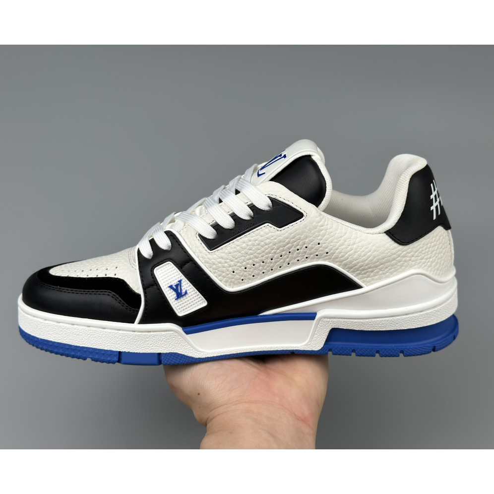 Louis Vuitton LV Trainer Sneaker       1ADF3G - EUR FASHION