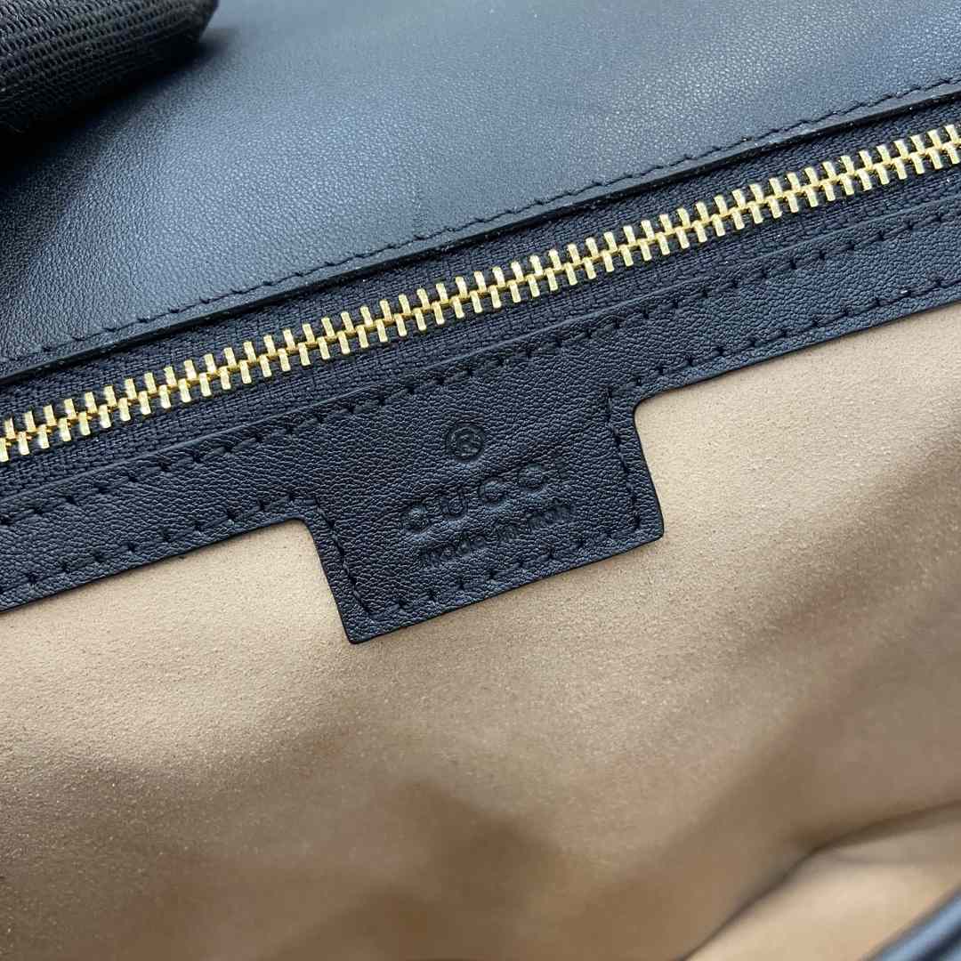 Gucci Blondie Medium Top Handle Bag - EUR FASHION