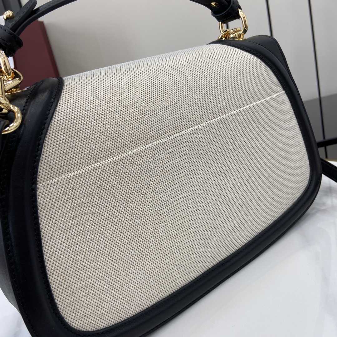 Gucci Blondie Medium Top Handle Bag - EUR FASHION