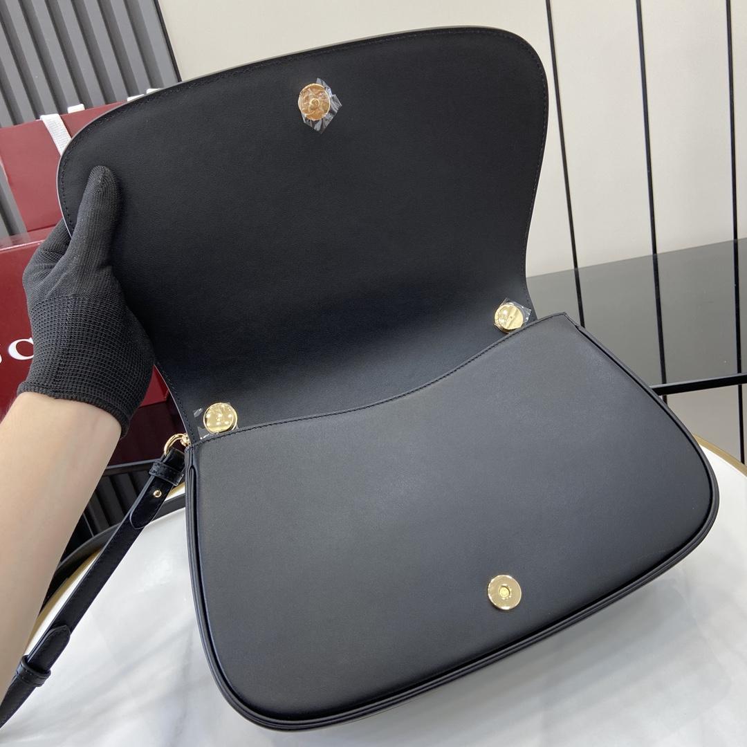 Gucci Blondie Medium Top Handle Bag - EUR FASHION