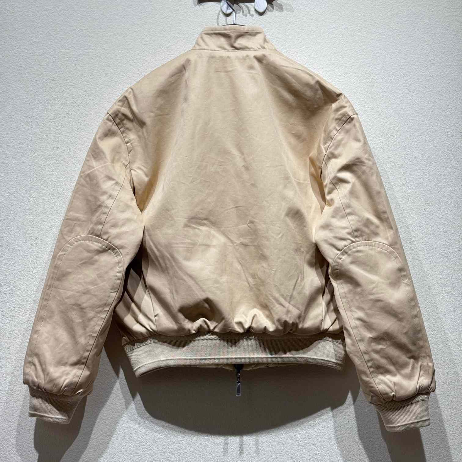 Christian Dior Couture Reversible Jacket  - EUR FASHION