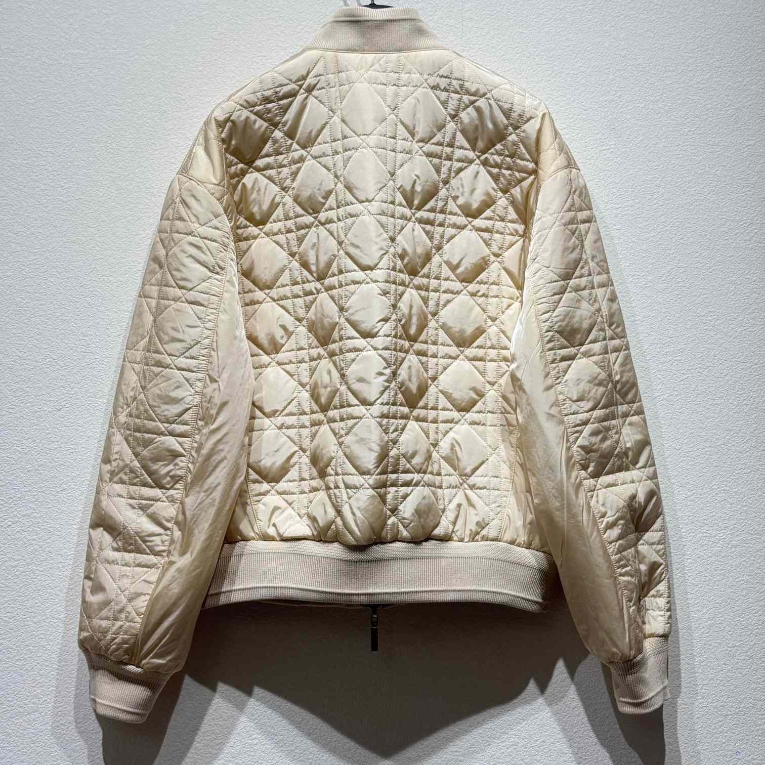 Christian Dior Couture Reversible Jacket  - EUR FASHION