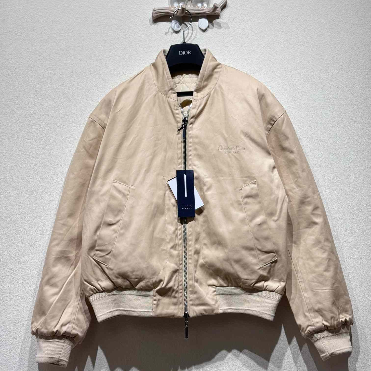 Christian Dior Couture Reversible Jacket  - EUR FASHION