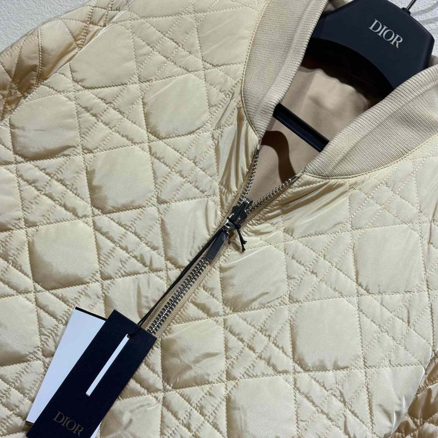 Christian Dior Couture Reversible Jacket  - EUR FASHION