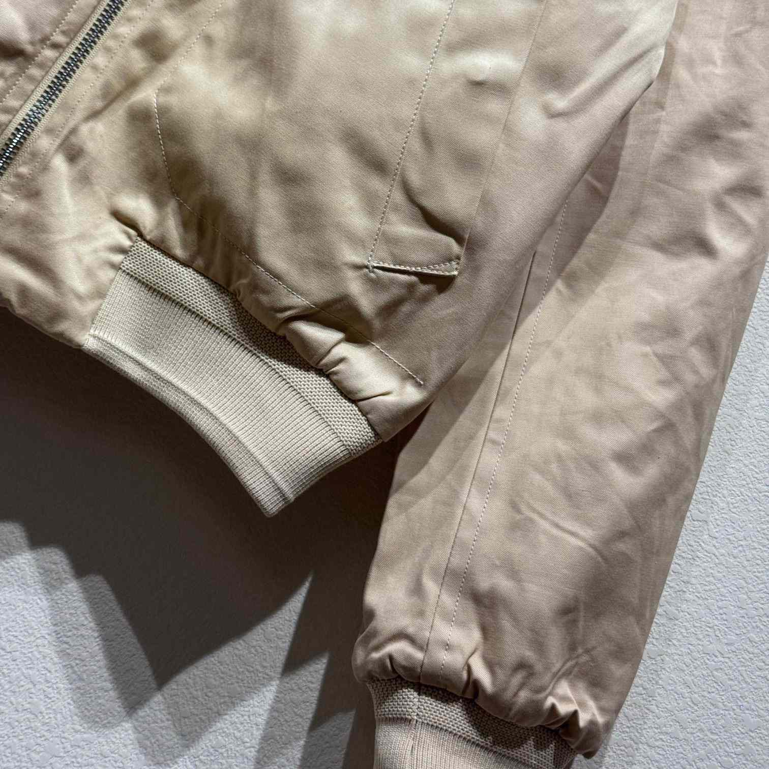Christian Dior Couture Reversible Jacket  - EUR FASHION